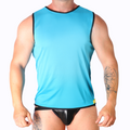 Macho Maglietta - Accessorio intimo