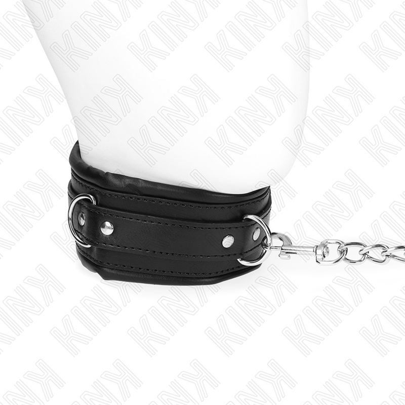 Kink Collana Pesante - Accessorio intimo - dettaglio
