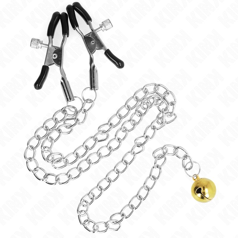 Kink Pinze - Accessorio intimo, colore standard