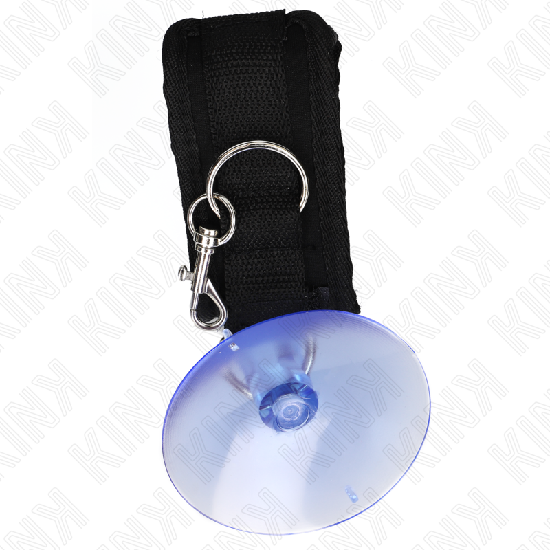 Kink Fermapolso - Accessorio intimo - vista laterale