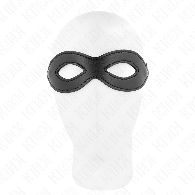 Kink Maschera - Accessorio intimo - dettaglio