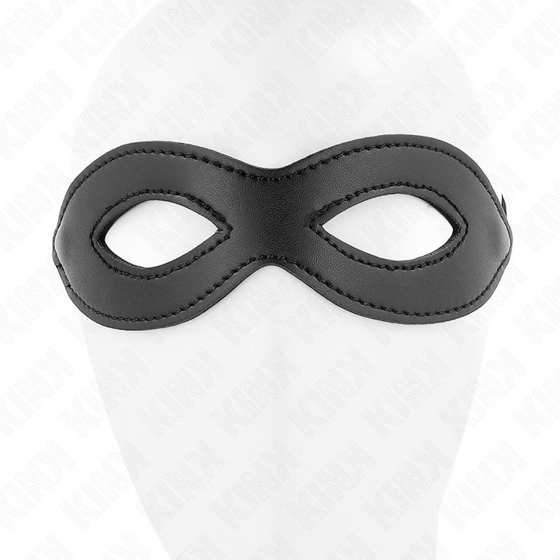 Kink Maschera - Accessorio intimo - nella confezione