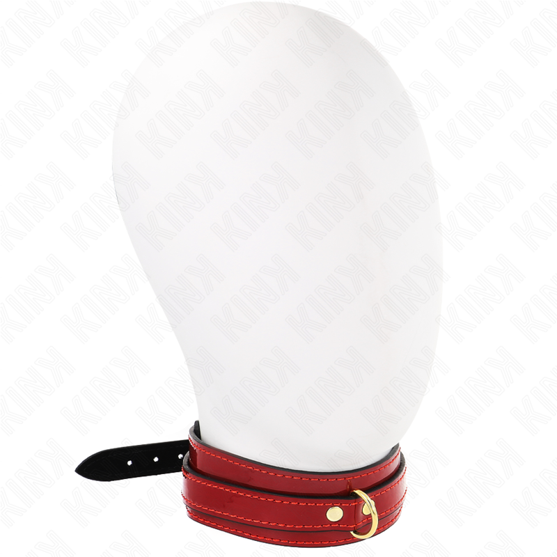 Kink Collana Regolabile - Accessorio intimo