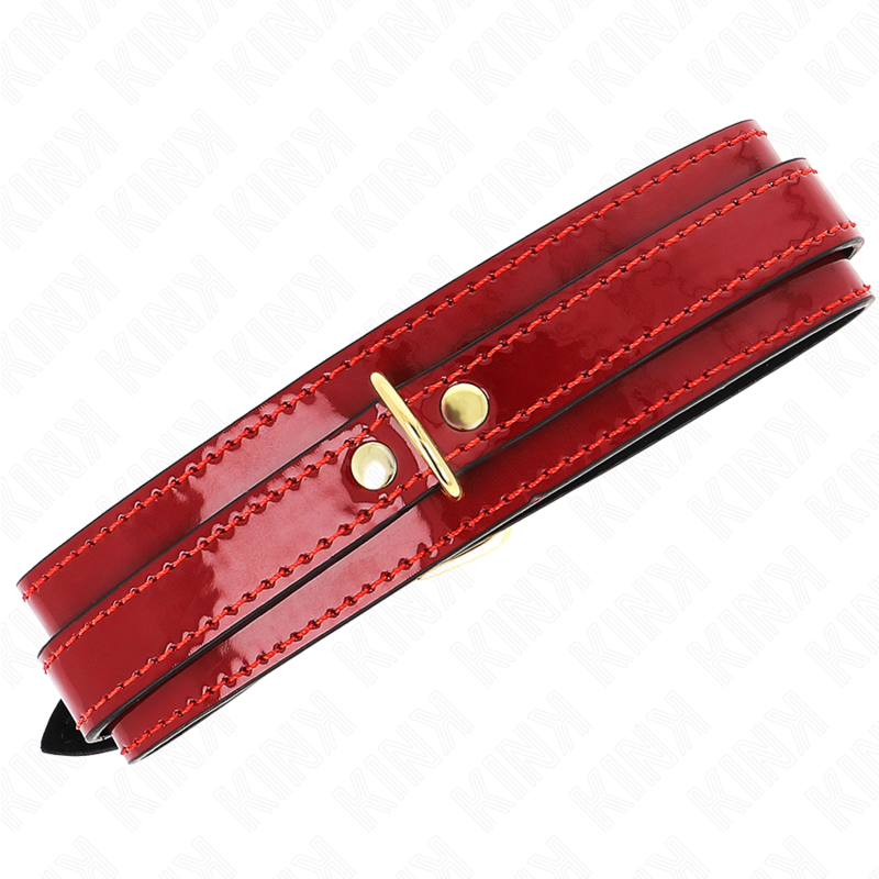 Kink Collana Regolabile - Accessorio intimo - vista laterale
