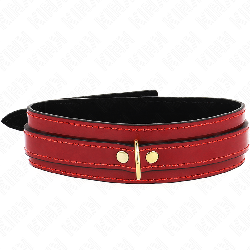 Kink Collana Regolabile - Accessorio intimo - nella confezione