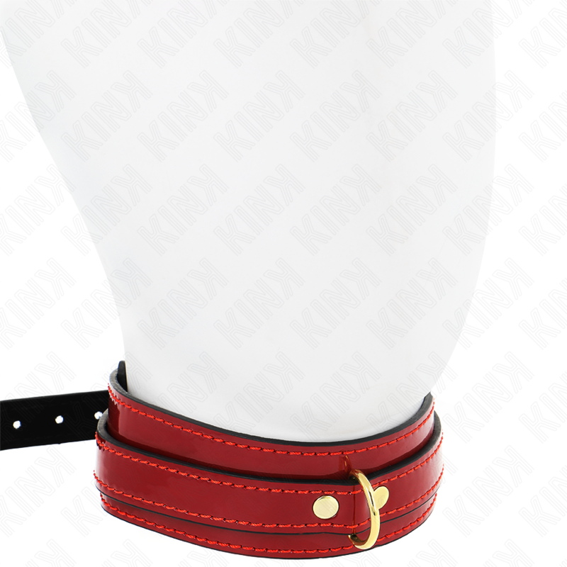 Kink Collana Regolabile - Accessorio intimo - dettaglio