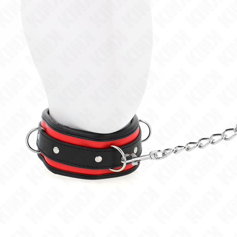 Kink Collana Pesante - Accessorio intimo - dettaglio