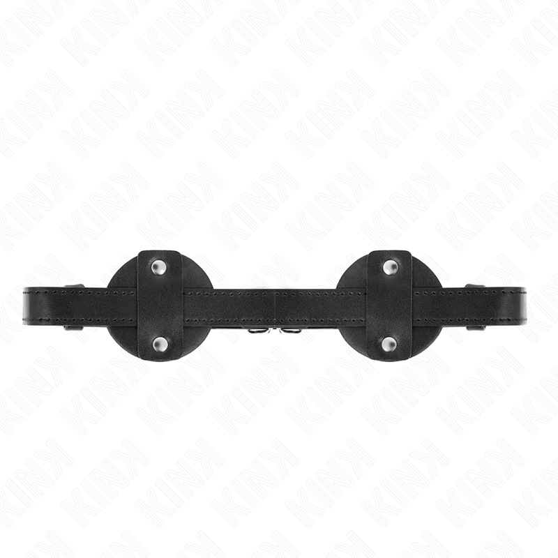 Kink Copribenda Tonda 5.9 CM Regolabile 40.5 67 CM - Accessorio intimo - vista laterale
