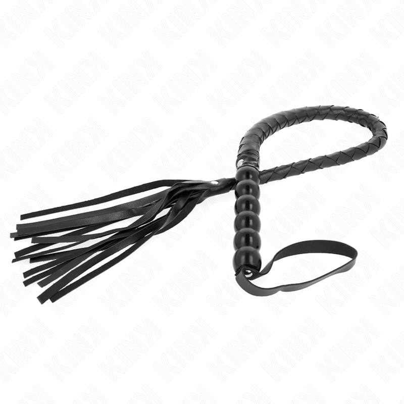 Kink Frusta Serpente - Accessorio intimo, colore standard - vista laterale