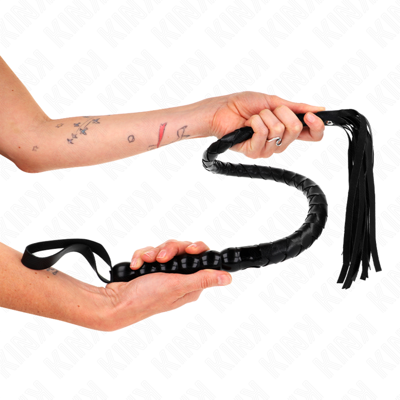 Kink Frusta Serpente - Accessorio intimo, colore standard - dettaglio