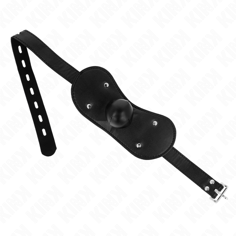 Kink Maschera - Accessorio intimo