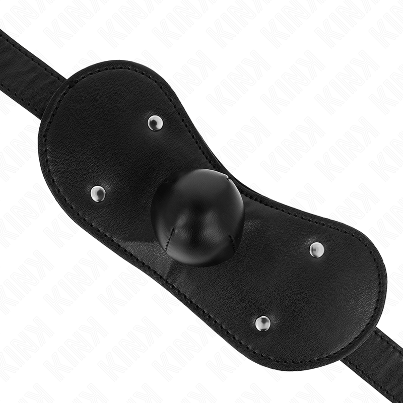 Kink Maschera - Accessorio intimo - nella confezione