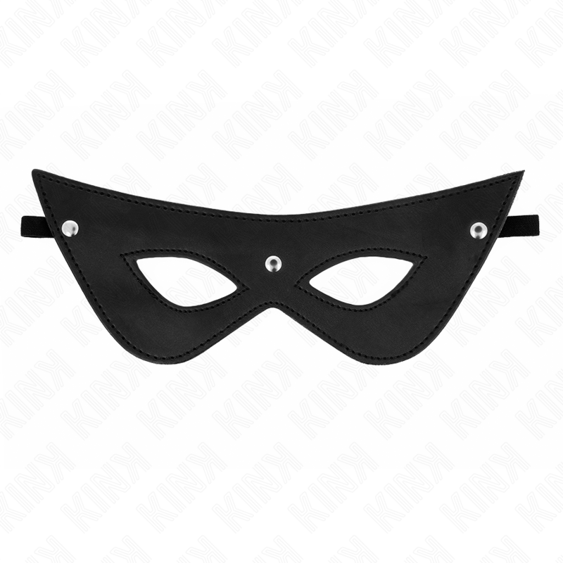 Kink Maschera - Accessorio intimo - vista laterale