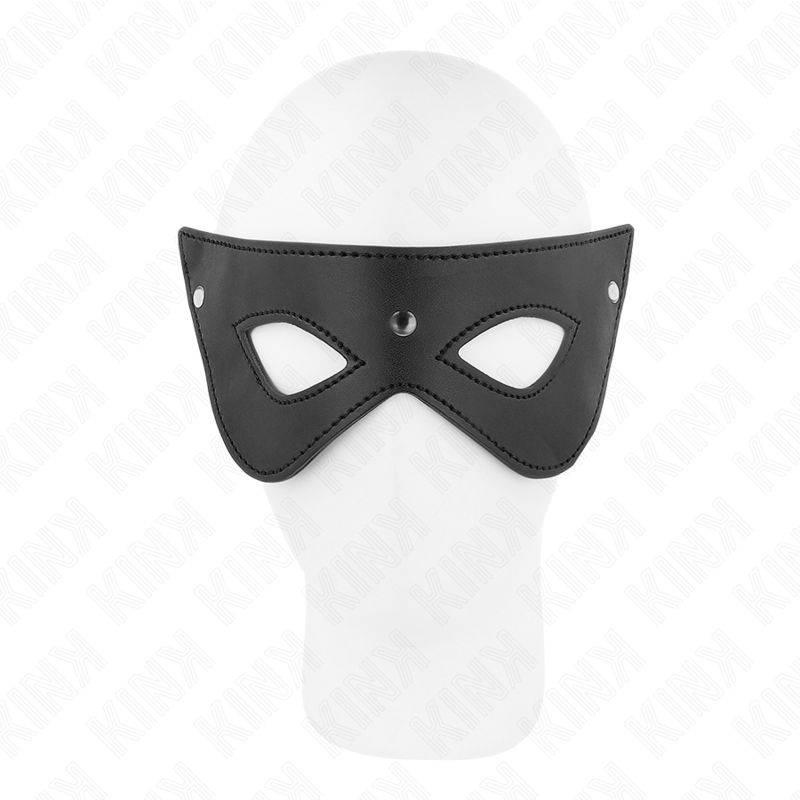 Kink Maschera - Accessorio intimo - dettaglio