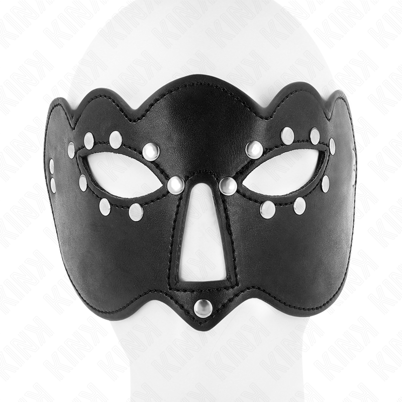 Kink Maschera - Accessorio intimo - nella confezione