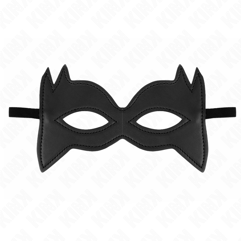 Kink Maschera - Accessorio intimo - vista laterale