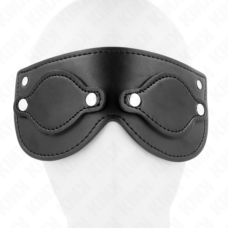 Kink Maschera - Accessorio intimo - nella confezione
