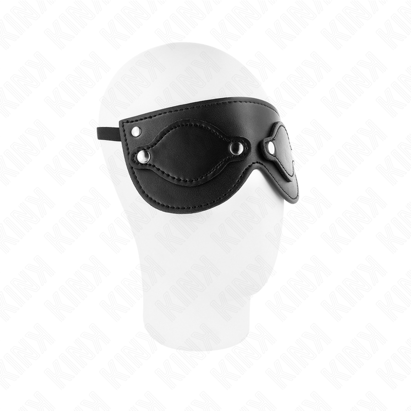 Kink Maschera - Accessorio intimo - dettaglio