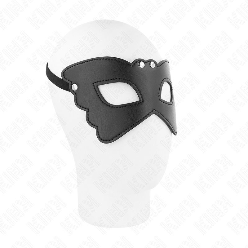 Kink Maschera - Accessorio intimo - nella confezione
