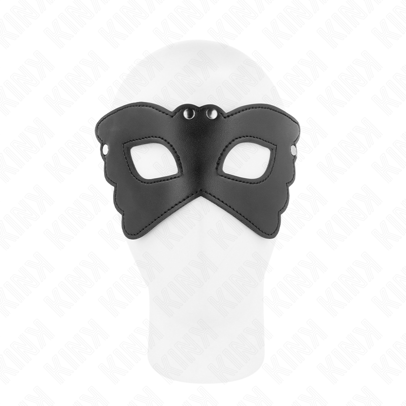 Kink Maschera - Accessorio intimo - dettaglio