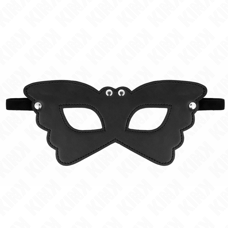 Kink Maschera - Accessorio intimo - vista laterale