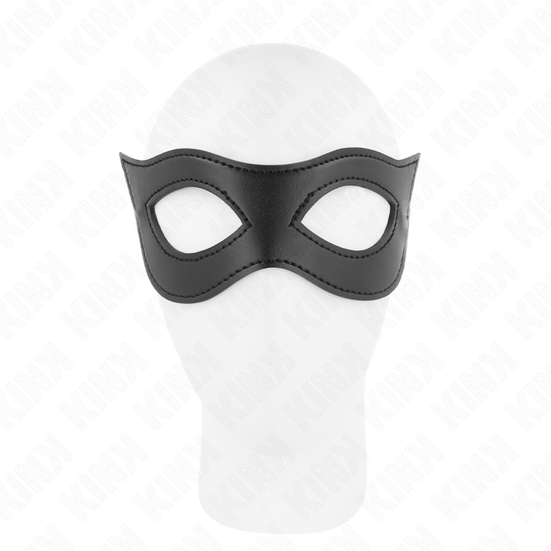 Kink Maschera - Accessorio intimo - dettaglio
