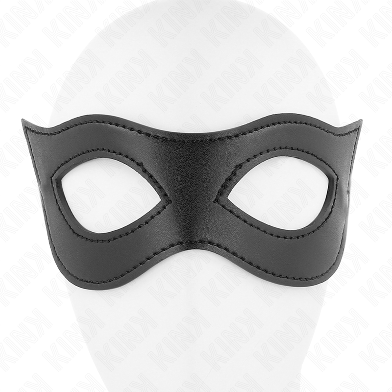 Kink Maschera - Accessorio intimo - nella confezione