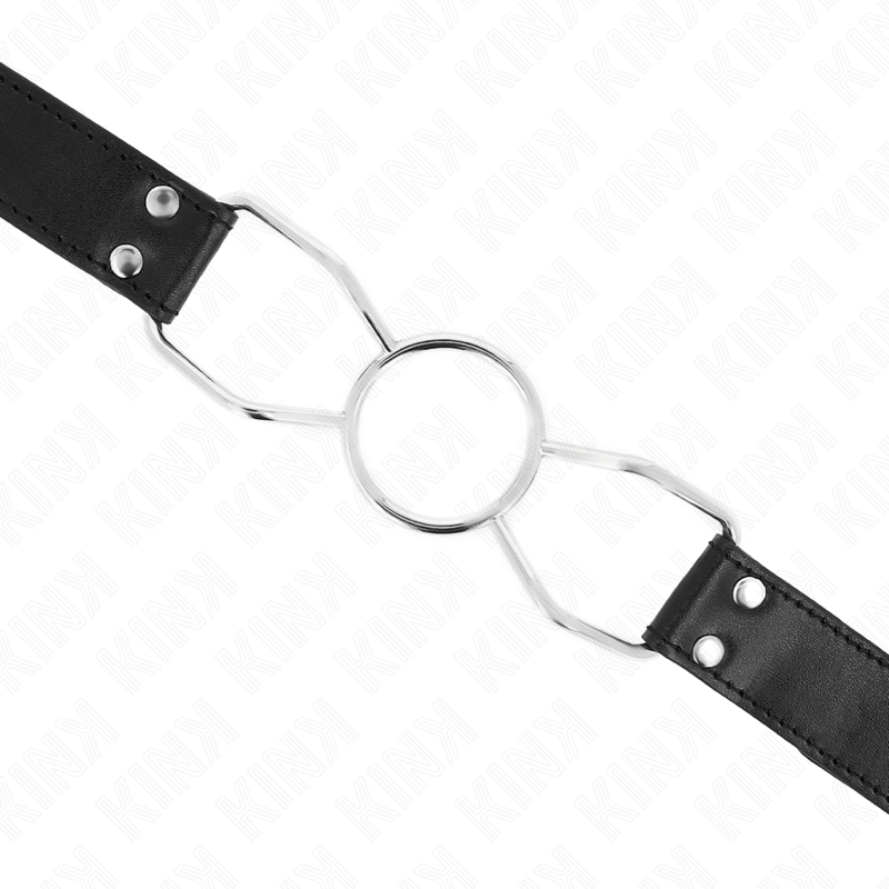 Kink Bavaglio - Accessorio intimo, colore standard - nella confezione