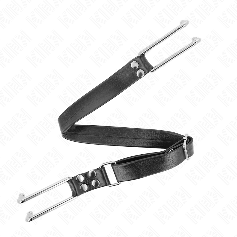 Kink Gancio - Accessorio intimo - vista laterale