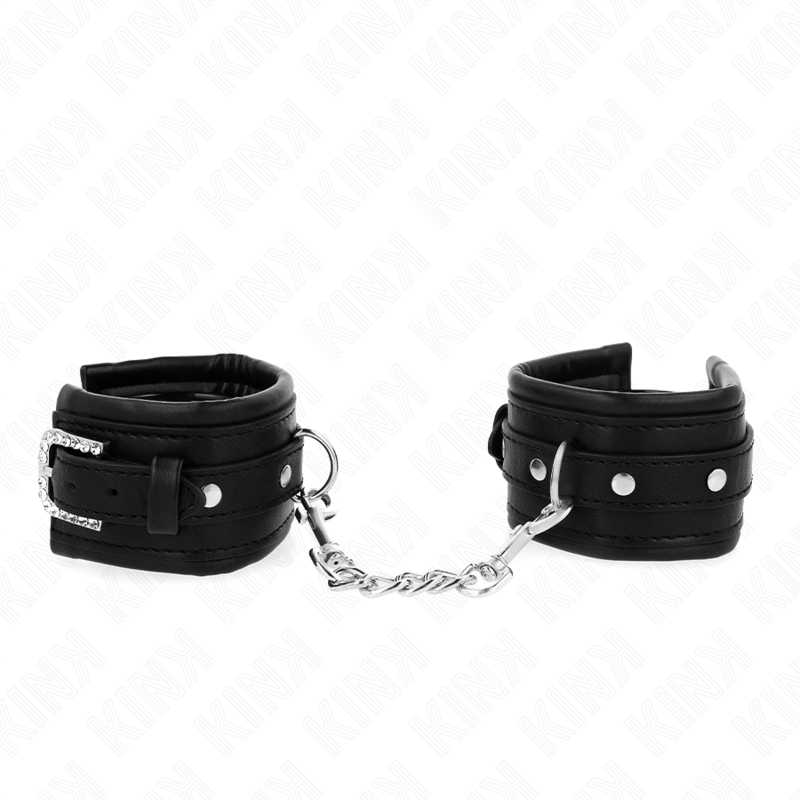 Kink Poggipolso - Accessorio intimo