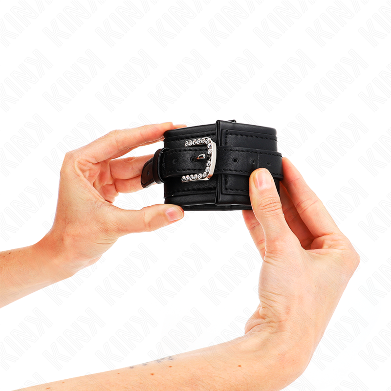 Kink Poggipolso - Accessorio intimo - nella confezione
