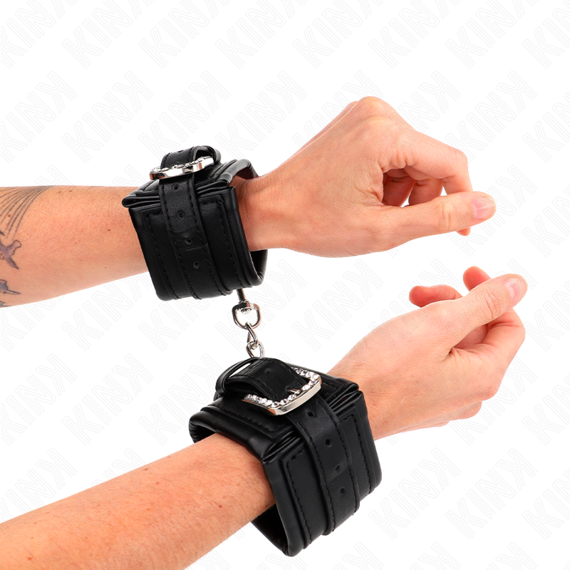 Kink Poggipolso - Accessorio intimo - dettaglio