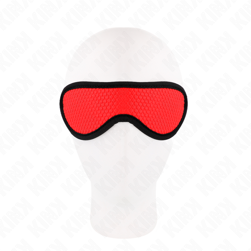 Kink Benda - Accessorio intimo, colore scala rosso - dettaglio