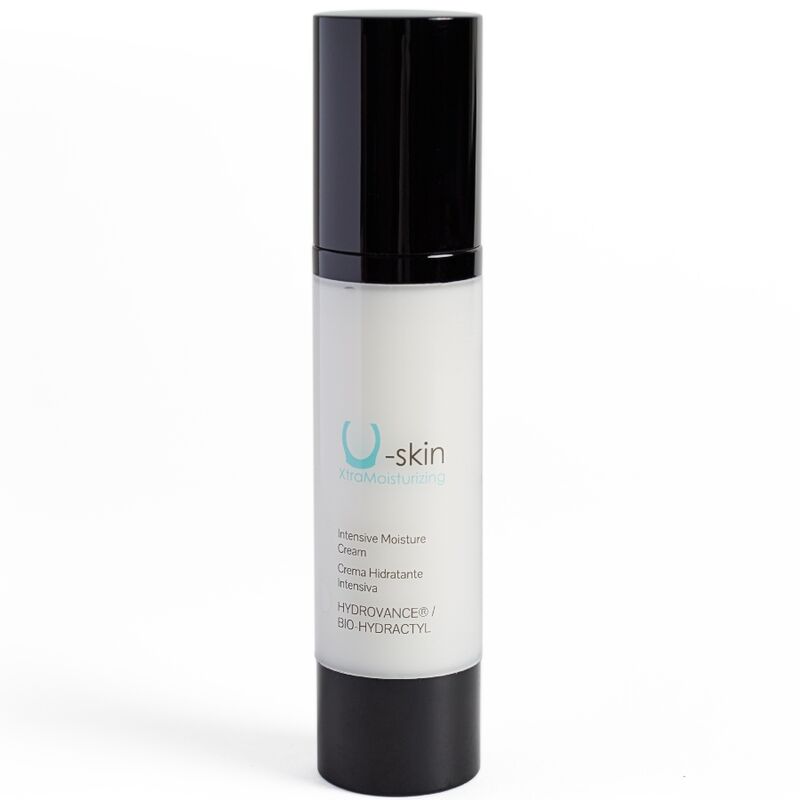 500 Cosmetics Skin Crema Xtraidratante - Accessorio intimo - vista laterale