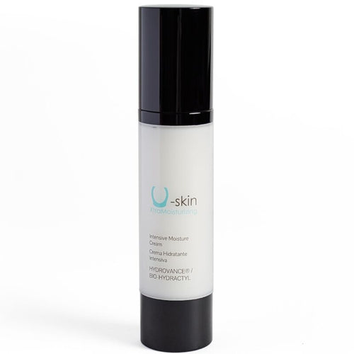 500 Cosmetics Skin Crema Xtraidratante - Accessorio intimo - vista laterale