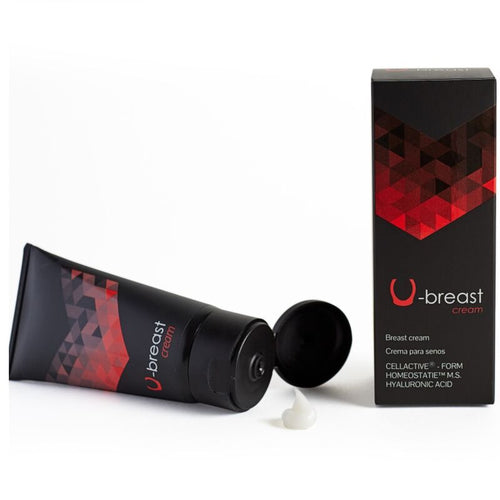 500 Cosmetics Breast Crema - Accessorio intimo