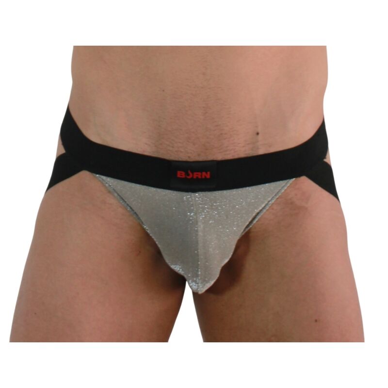 Burn 001 Jock - Accessorio intimo