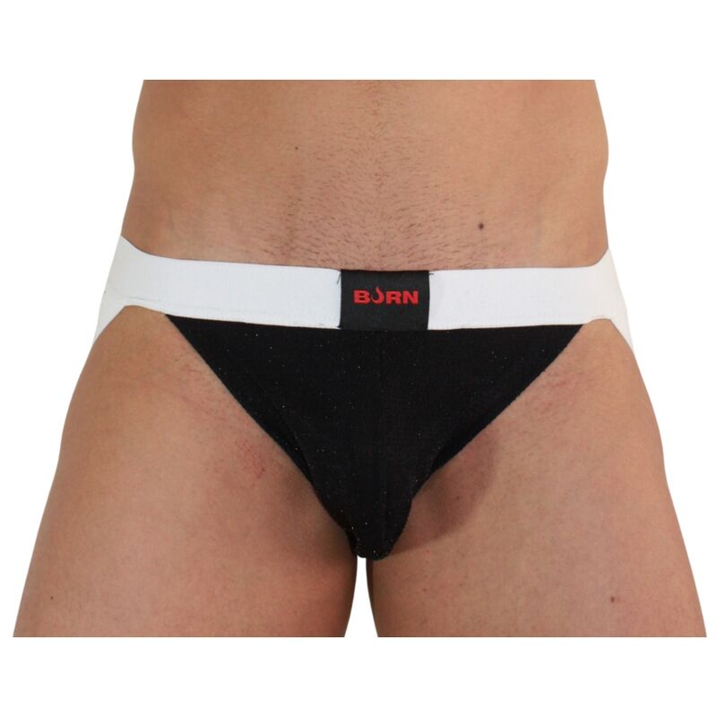 Burn 004 Jock - Accessorio intimo