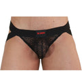 Burn 005 Jock Lingerie - Accessorio intimo