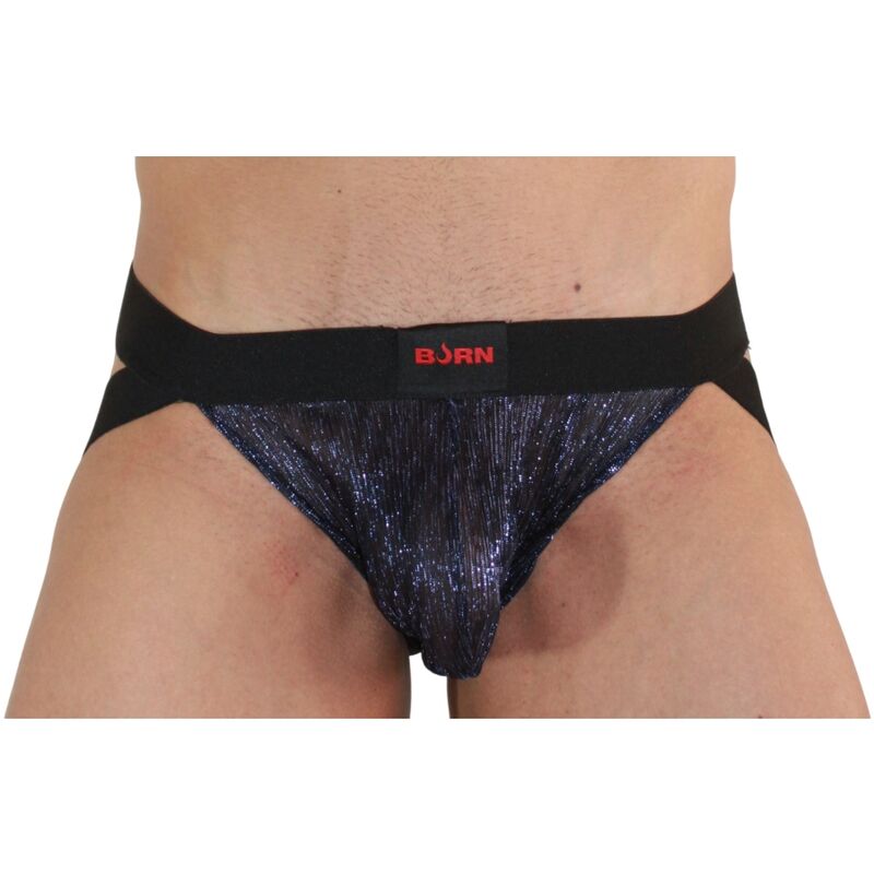 Burn 006 Jock - Accessorio intimo