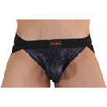 Burn 006 Jock - Accessorio intimo