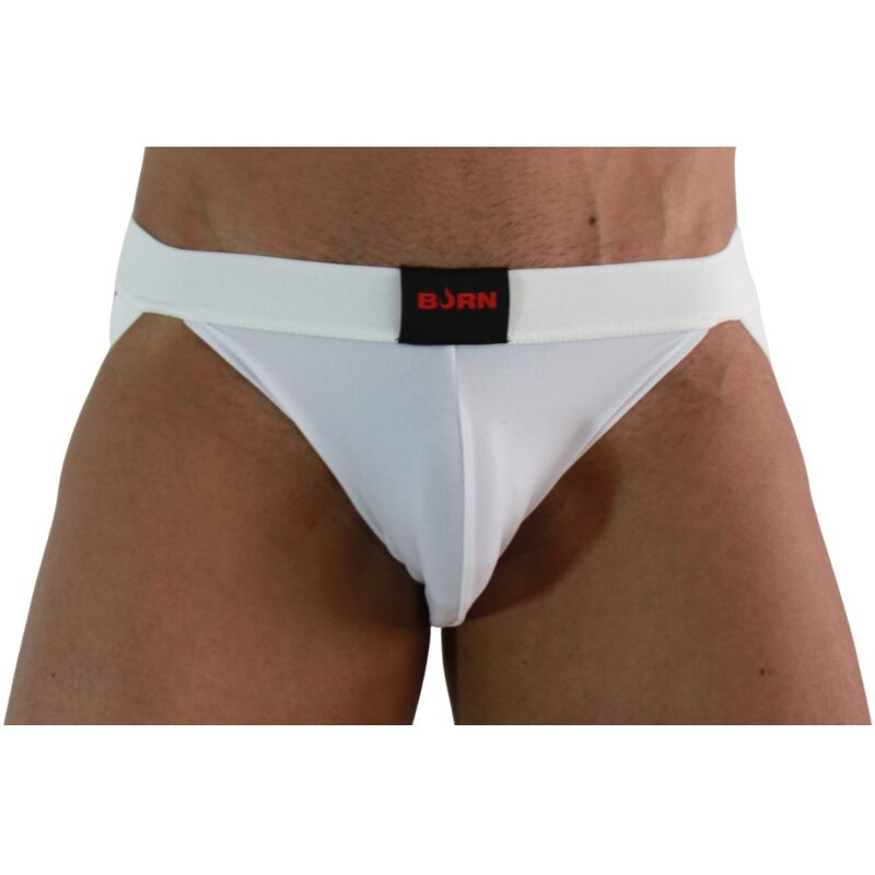 Burn 007 Jock Lycra - Accessorio intimo