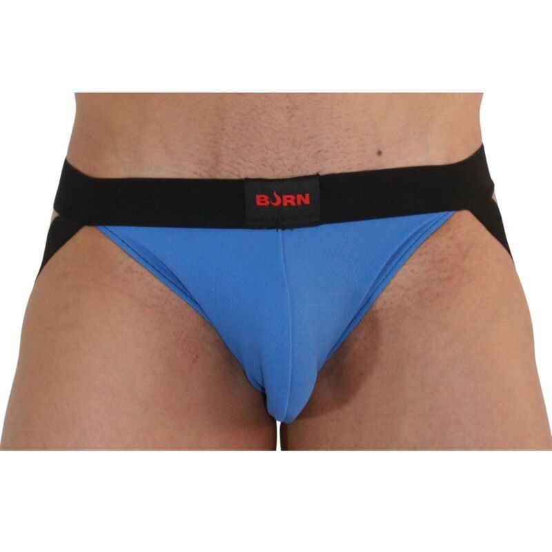 Burn 008 Jock - Accessorio intimo