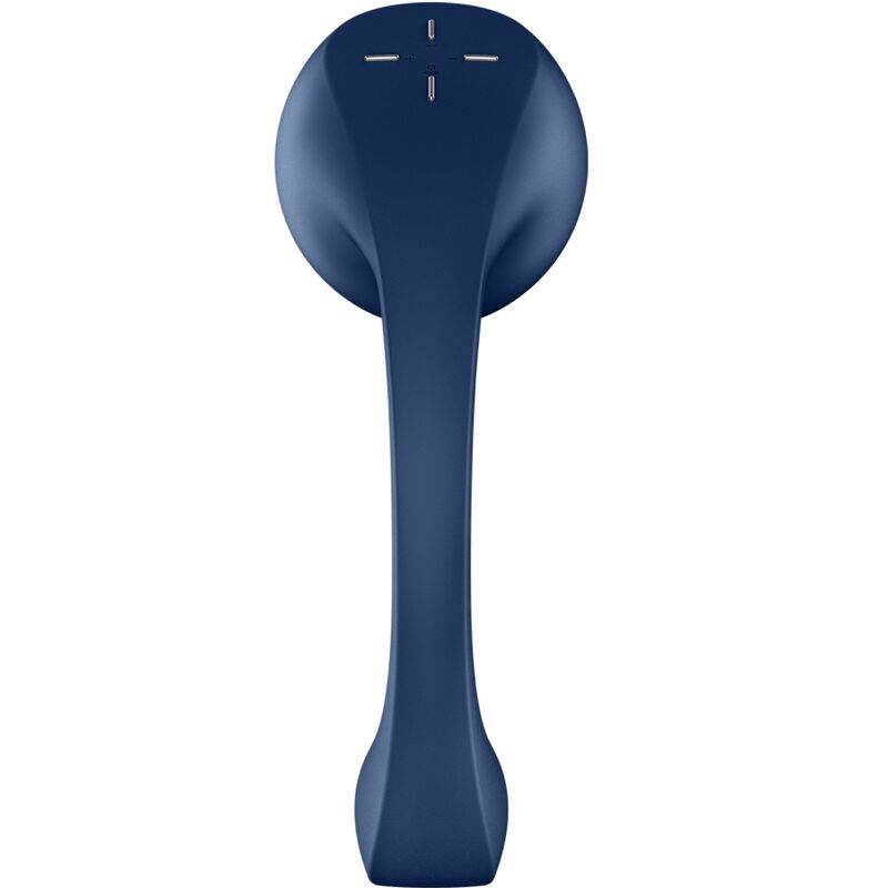 Satisfyer Pro+ Wave 4 - Massaggiatore ad aria pulsata - nella confezione