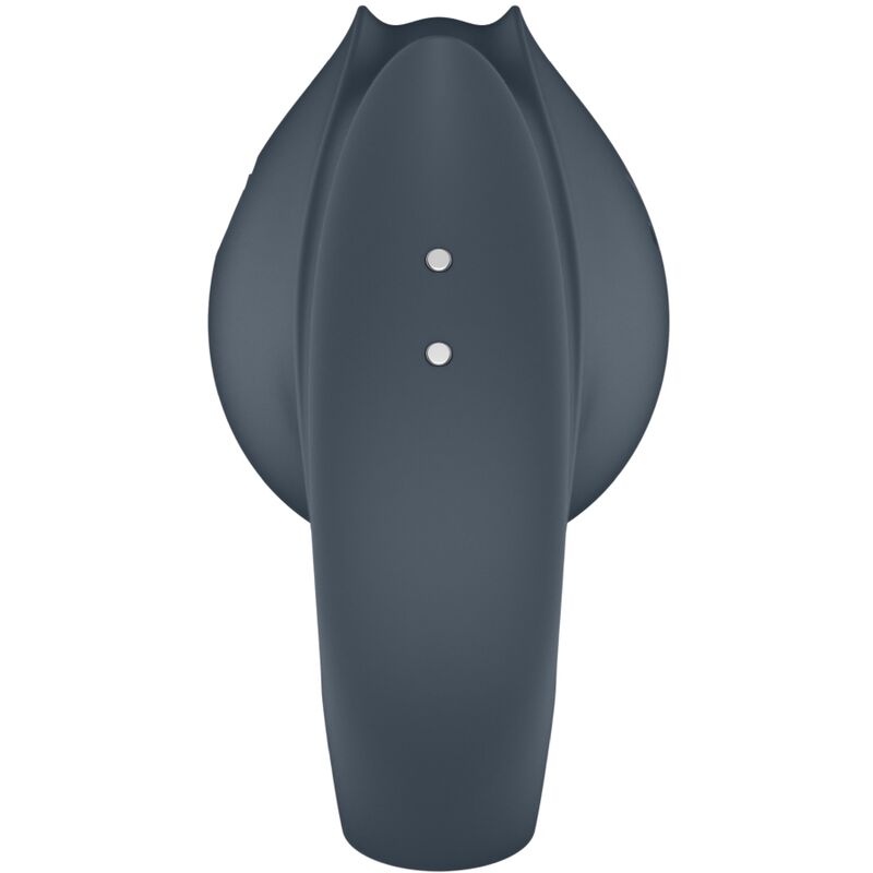 Satisfyer Perfect Pair 2 2 - Massaggiatore esterno - vista laterale