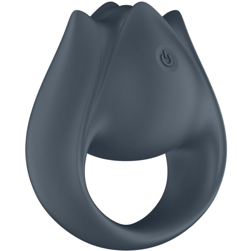 Satisfyer Perfect Pair 2 2 - Massaggiatore esterno - in mano per le dimensioni