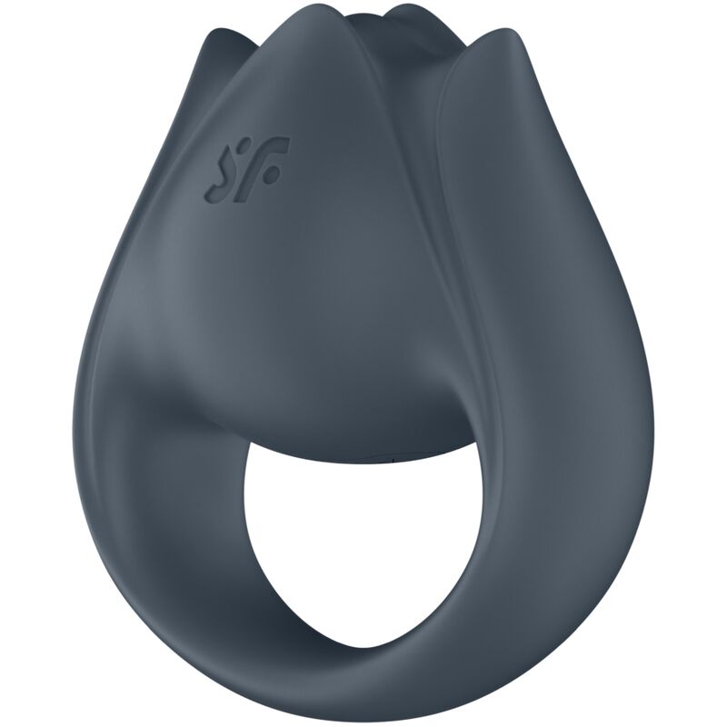 Satisfyer Perfect Pair 2 2 - Massaggiatore esterno - retro