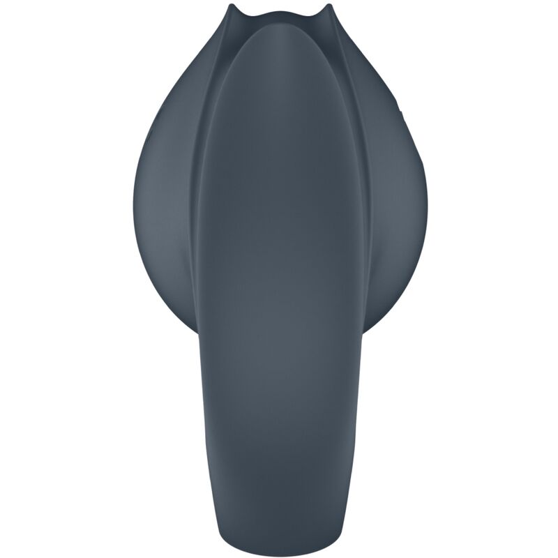 Satisfyer Perfect Pair 2 2 - Massaggiatore esterno - vista frontale