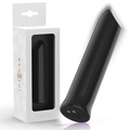 Intense Todrick - Mini massaggiatore, colore black