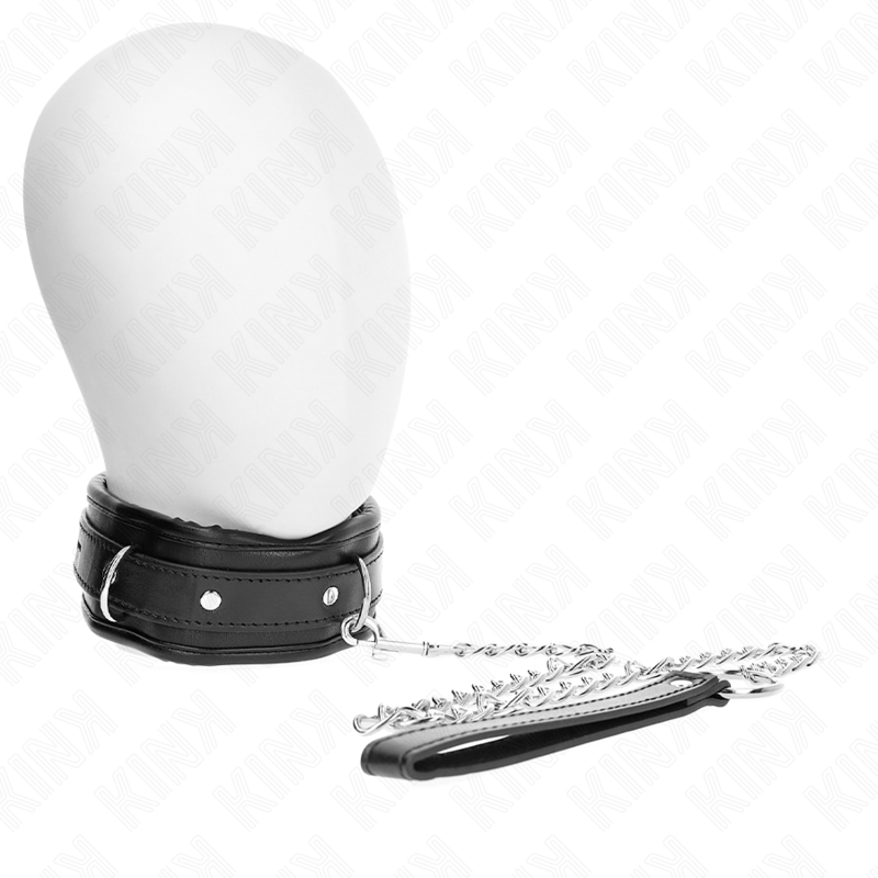 Kink Collana Pesante - Accessorio intimo